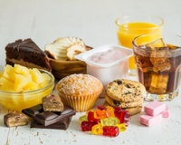 Нормы потребления сладкого для детей: кому, когда и сколько