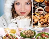 7 правил зимнего питания