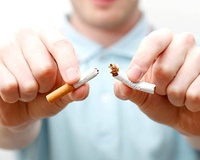Как облегчить отказ от курения: советы