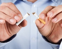 Отказ от курения - правильный выбор в пользу здоровья